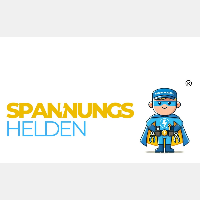 Spannungshelden UG (haftungsbeschränkt) in Berlin - Logo