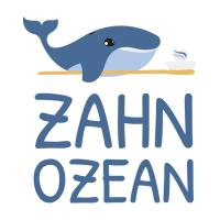 Zahnozean in Friedrichshafen - Logo