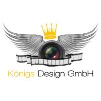 KÖNIGS DESIGN GmbH in Ratingen - Logo