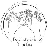 Naturheilpraxis Ronja Paul in Gießen - Logo
