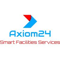Axiom 24 Facility Management in Wolfsburg - Logo