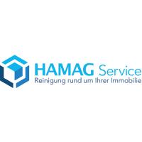 HAMAG Service Reinigung rund um Ihrer Immobilie in Neu Wulmstorf - Logo