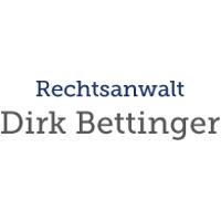 Rechtsanwalt Dirk Bettinger in Düren - Logo