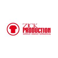 Zick Production Rene Choschzick in Cottbus - Logo