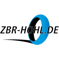 Zweiradbereifung Hohl GmbH in Leverkusen - Logo