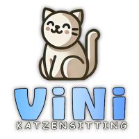ViNi Katzensitting in Speyer - Logo