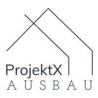 ProjektX Ausbau GmbH in Berlin - Logo