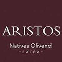 Karapatzakis GbR ARISTOS Olivenoel in Herbrechtingen - Logo