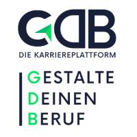 GDB Gestalte Deinen Beruf in Düsseldorf - Logo
