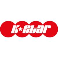 K'Star Saalfeld in Saalfeld an der Saale - Logo