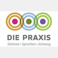 Horstmann Diana - Logopädische Praxis Diana Horstmann in Weimar - Logo