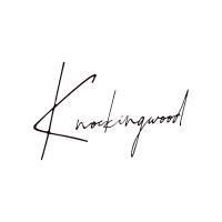 Knockingwood in Essen - Logo