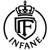 Infane Clothing Germany in Würzburg - Logo