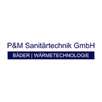 P&M Sanitärtechnik GmbH in Hamm in Westfalen - Logo