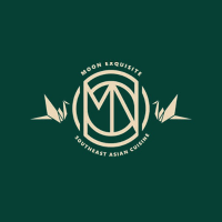 Moon Exquisite in Berlin - Logo
