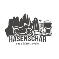 Hasenschar easy bike travels in Bad Arolsen - Logo