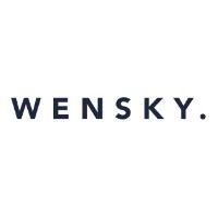 WENSKY Immobilien GmbH in Mannheim - Logo
