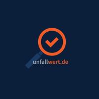 unfallwert.de I Sachverständigenbüro für Kfz-Gutachten in Dortmund - Logo