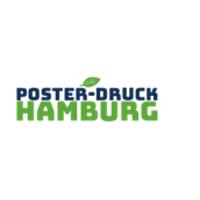 Posterdruck Hamburg in Hamburg - Logo