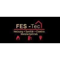 FES-Tec GmbH in Mühlacker - Logo