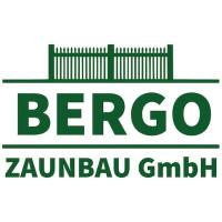Zaunbau Bergo GmbH in Großostheim - Logo