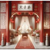 China Massage Münchgladbach in Mönchengladbach - Logo