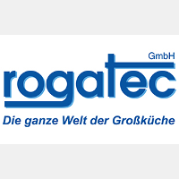 rogatec GmbH Gastronomieeinrichter in Rostock - Logo