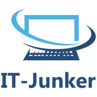 IT-Junker in Neuried im Ortenaukreis - Logo