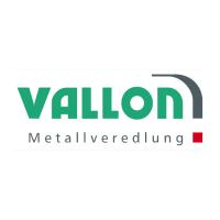 Vallon Metallveredlung GmbH in Reutlingen - Logo