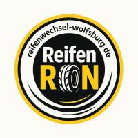 Reifen Ron in Lehre - Logo