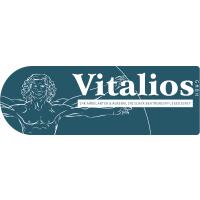 Ambulanter Pflegedienst Vitalios GmbH in Mülheim an der Ruhr - Logo