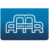 AMR GmbH in Rottweil - Logo