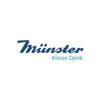 Augenoptik Münster / Reinhard Münster + Sohn OHG in Haselünne - Logo