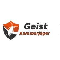 Kammerjäger Geist in Köln - Logo