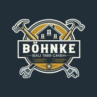 Böhnke Bau 1989 GmbH in Berlin - Logo
