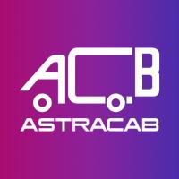 AstaCaB GmbH in Grünwald Kreis München - Logo