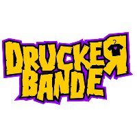 Druckerbande in Mainz - Logo