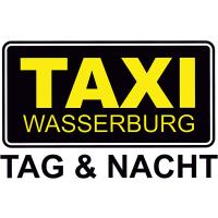 Taxi Wasserburg in Wasserburg am Inn - Logo