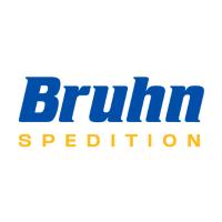 Bruhn Spedition GmbH in Lübeck - Logo