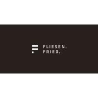 Fliesen Fried in Dossenheim - Logo