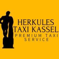 Taxi Kassel Herkules in Kassel - Logo