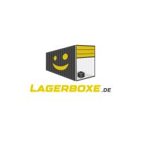 Lagerboxe.de in Vreden - Logo