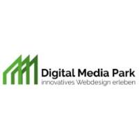Digital Media Park in Löhne - Logo