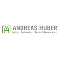 Maler Huber in Benediktbeuern - Logo