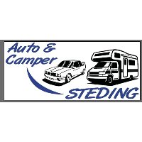 Auto & Camping Steding in Roßtal in Mittelfranken - Logo