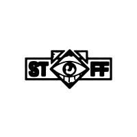 Stöffstudios - Siebdruck Services in Frankfurt am Main - Logo