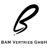 BAM Vertrieb GmbH in Gladbeck - Logo