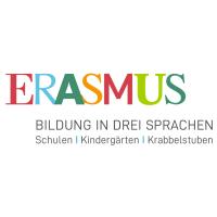 Erasmus Bildungshaus (Kita, Grundschule, IGS) in Offenbach am Main - Logo