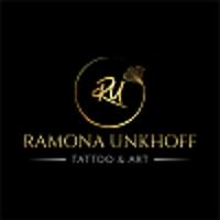 Ramona Unkhoff Tattoo & Art in Koblenz - Logo