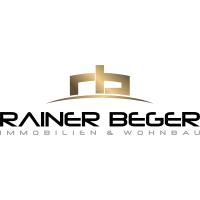 Rainer Beger Immobilienmakler und Wohnbau in Friedrichshafen - Logo